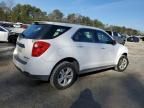 2010 Chevrolet Equinox LS