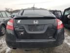 2010 Honda Accord Crosstour EXL