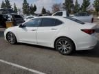 2015 Acura TLX