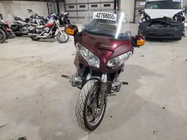 2006 Honda GL1800