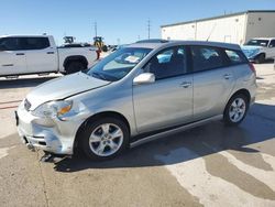 Run And Drives Cars for sale at auction: 2004 Toyota Corolla Matrix XR