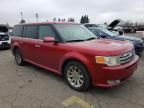 2010 Ford Flex SEL