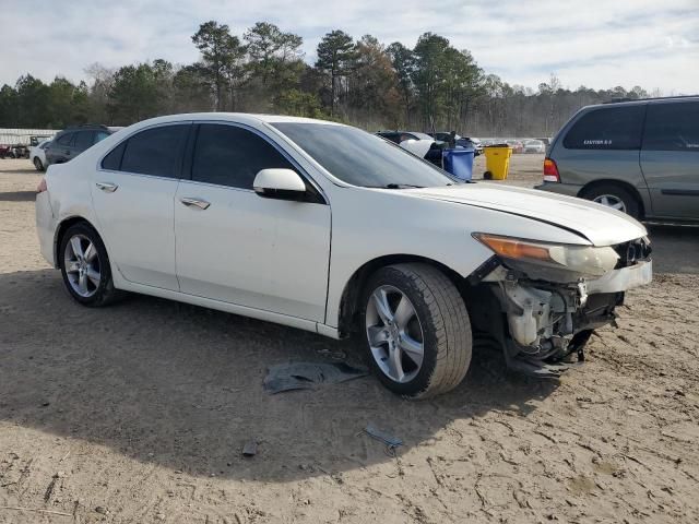 2011 Acura TSX