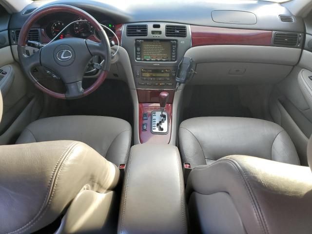 2002 Lexus ES 300