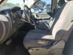 2007 Chevrolet Silverado C2500 Heavy Duty