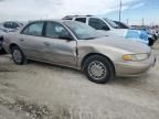 1999 Buick Century Custom