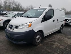 2019 Nissan NV200 2.5S en venta en Portland, OR