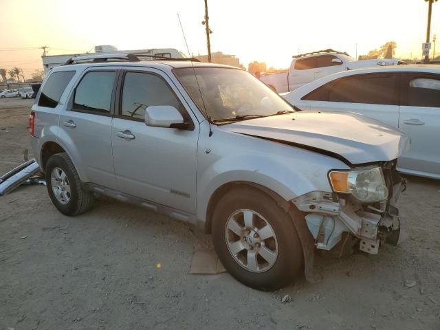 2008 Ford Escape Limited