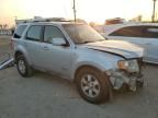 2008 Ford Escape Limited