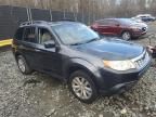 2011 Subaru Forester 2.5X Premium