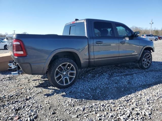 2019 Dodge 1500 Laramie