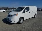 2016 Nissan NV200 2.5S