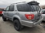 2003 Toyota Sequoia Limited