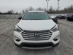 2015 Hyundai Santa FE GLS