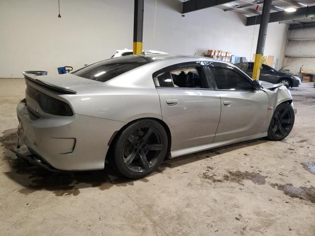 2018 Dodge Charger R/T 392