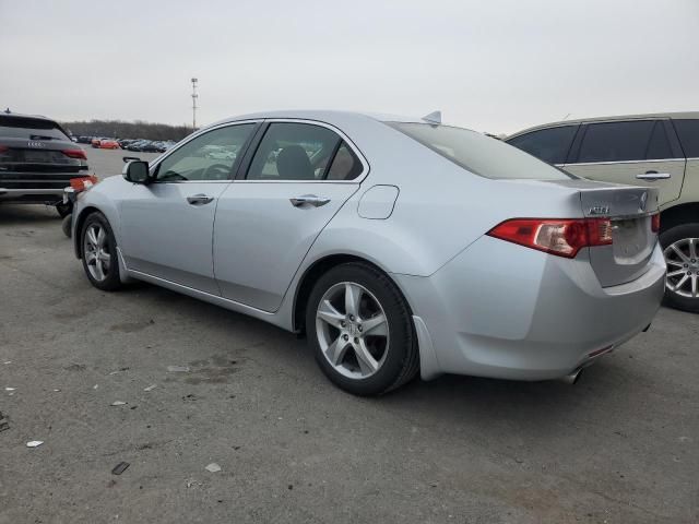 2012 Acura TSX Tech