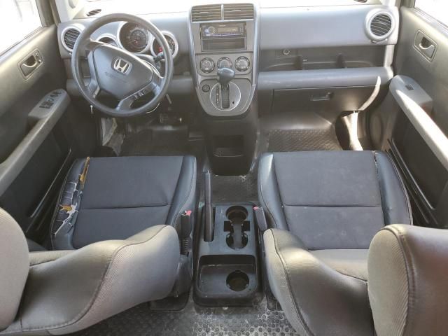 2005 Honda Element LX