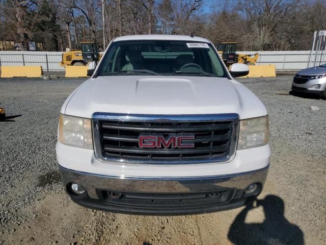 2007 GMC New Sierra K1500