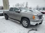 2012 GMC Sierra K1500 SLT