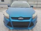 2013 Ford Focus Titanium