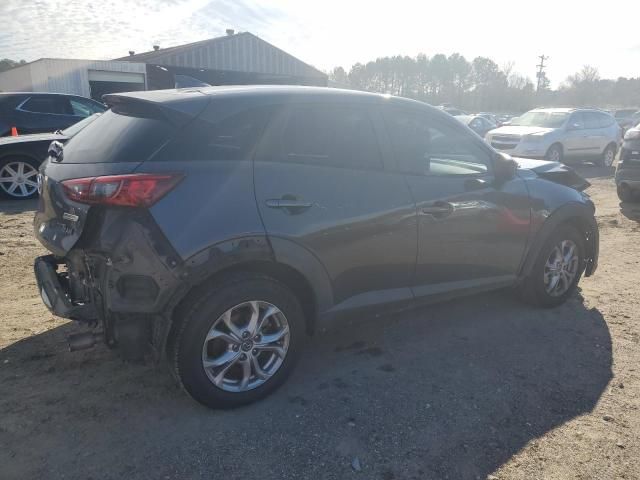 2016 Mazda CX-3 Sport