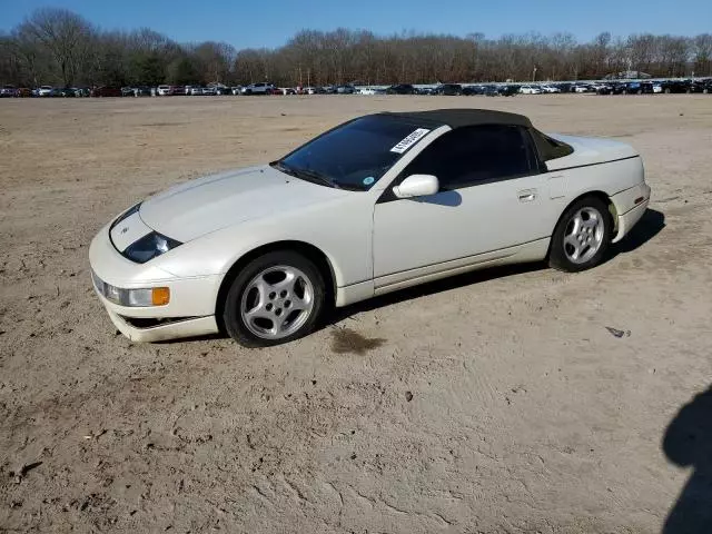 1993 Nissan 300ZX