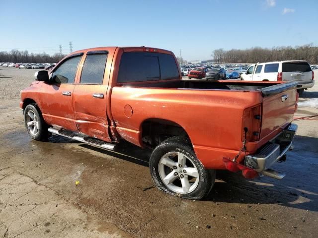 2008 Dodge RAM 1500 ST