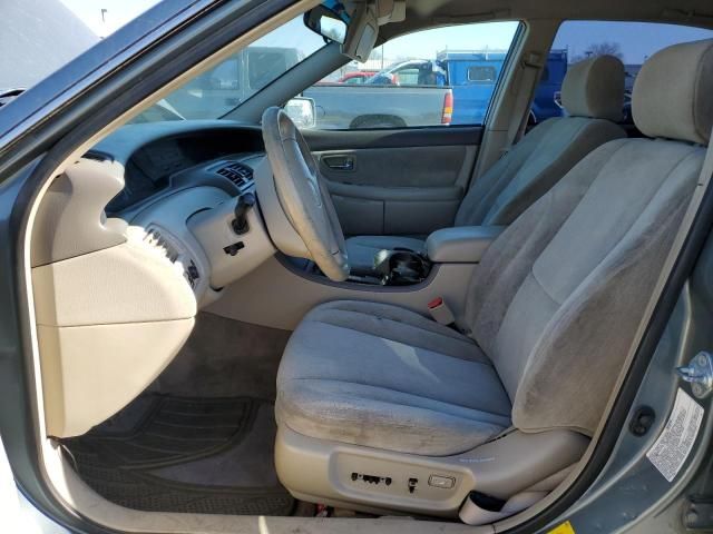 2000 Toyota Avalon XL