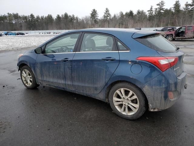 2014 Hyundai Elantra GT