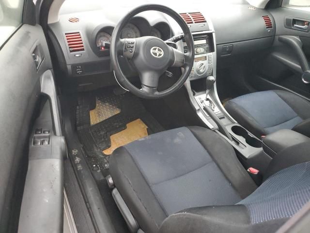 2007 Scion TC