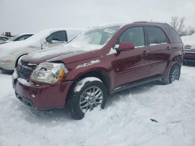 2009 Chevrolet Equinox LT