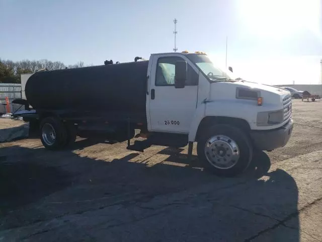 2008 GMC C5500 C5C042