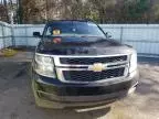 2015 Chevrolet Tahoe C1500 LT