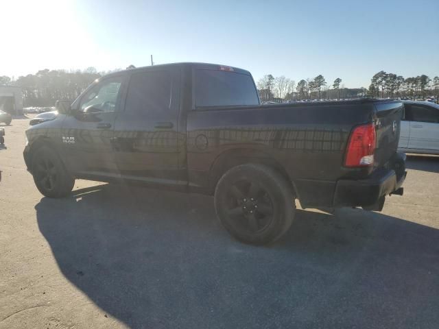 2017 Dodge RAM 1500 ST