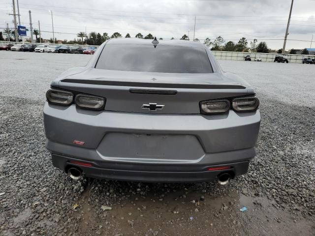 2019 Chevrolet Camaro LT