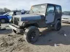 1987 Jeep Wrangler