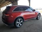 2016 Mercedes-Benz GLC 300