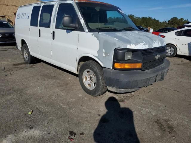 2004 Chevrolet Express G1500