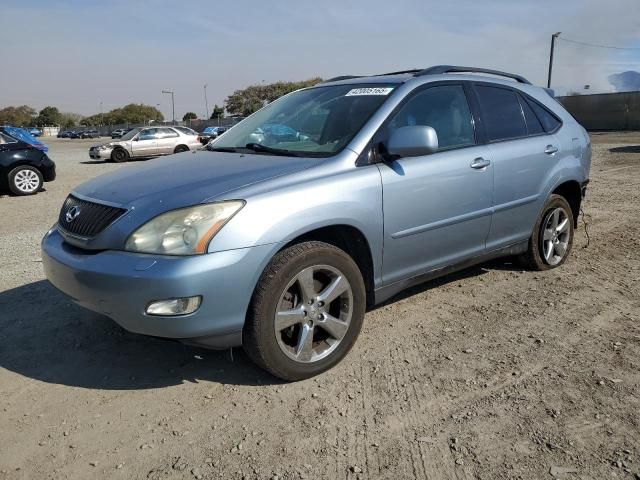 2007 Lexus RX 350