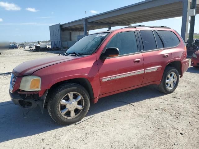 2004 GMC Envoy