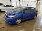 2015 Honda FIT LX