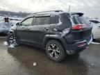 2018 Jeep Cherokee Trailhawk