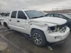 2011 Dodge Dakota SLT