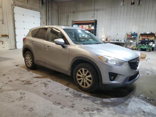 2013 Mazda CX-5 Touring