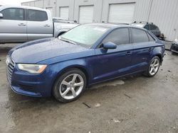 Audi salvage cars for sale: 2016 Audi A3 Premium