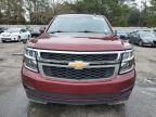 2017 Chevrolet Tahoe C1500 LT