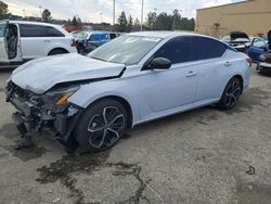 2024 Nissan Altima SR en venta en Gaston, SC