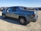 2006 Honda Ridgeline RTL