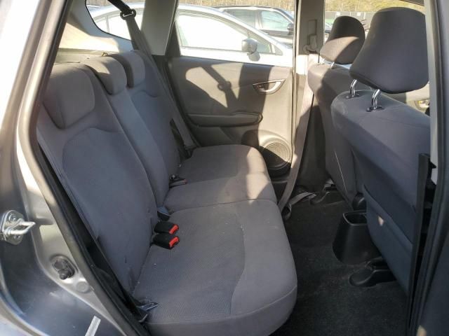 2010 Honda FIT