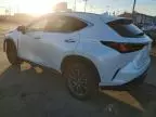 2022 Lexus NX 350